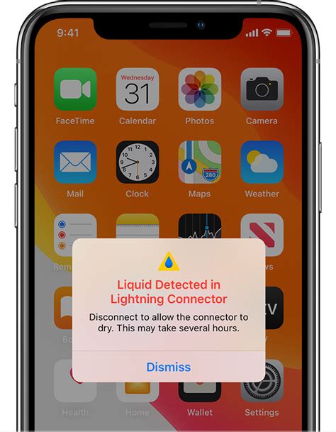 emergency alert gas leak iphone|If you see a liquid